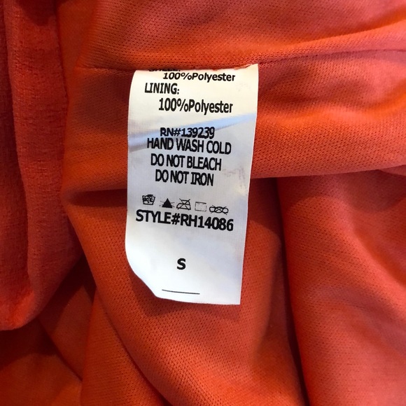 DO+BE Dress- Sz. Small - Picture 4 of 7